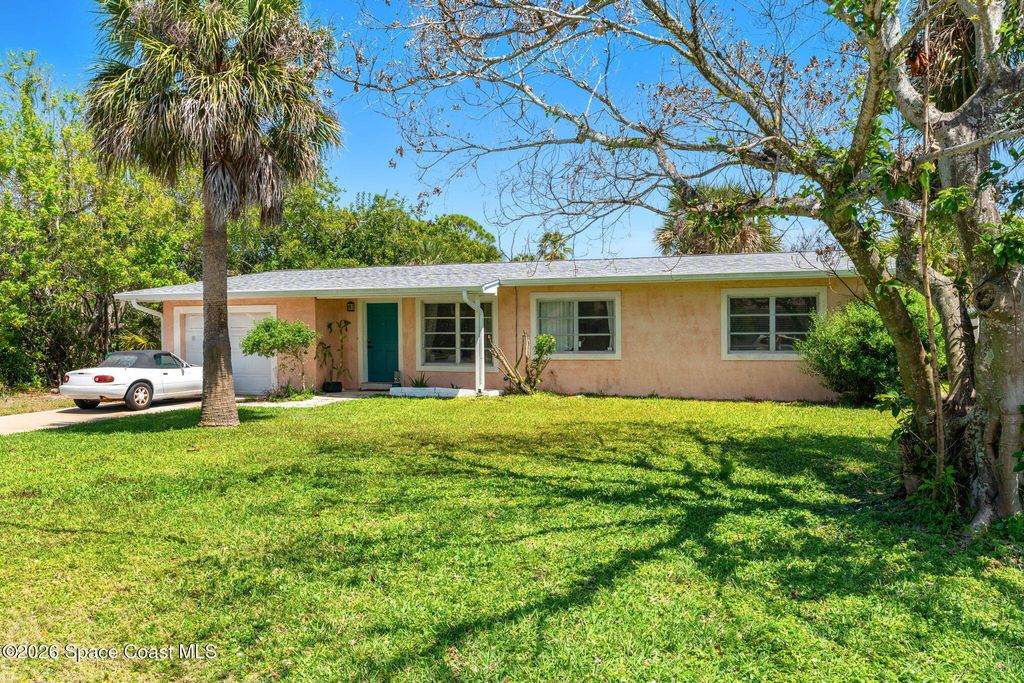 101 Chipola Road, Cocoa Beach, FL 32931