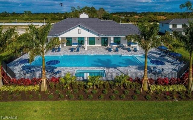 7553 Carnegie WAY, Naples, FL 34119