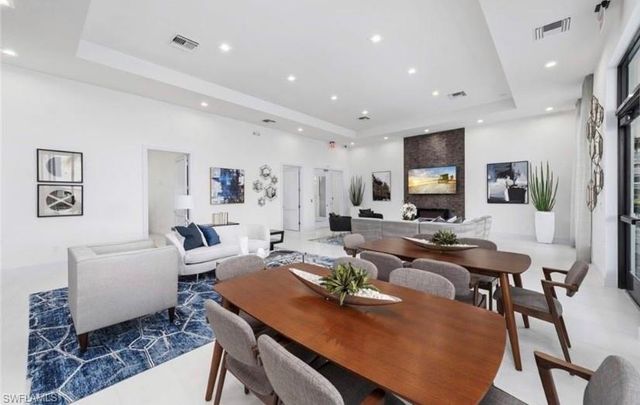 7553 Carnegie WAY, Naples, FL 34119