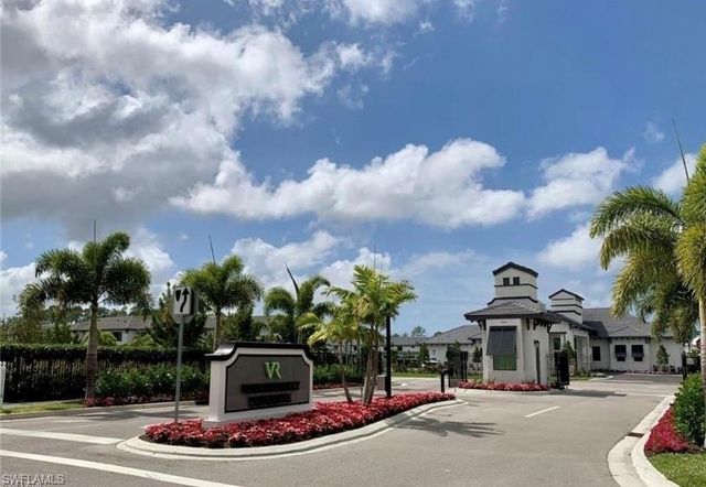 7553 Carnegie WAY, Naples, FL 34119