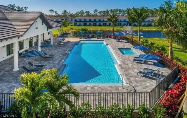 7553 Carnegie WAY, Naples, FL 34119