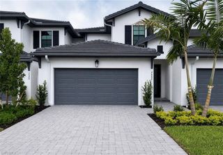7553 Carnegie WAY, Naples, FL 34119
