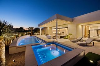 8 Sterling Ridge Drive, Rancho Mirage, CA 92270