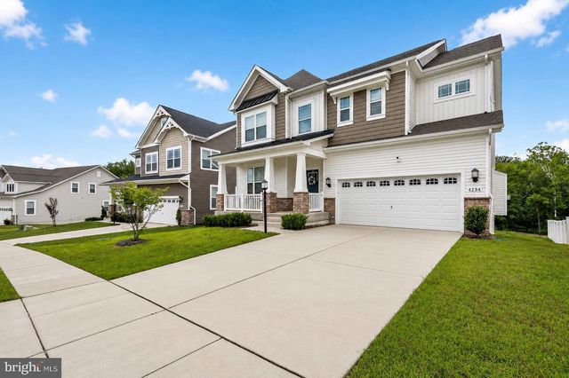 4294 SHAKESPEARE CIR, White Plains, MD 20695