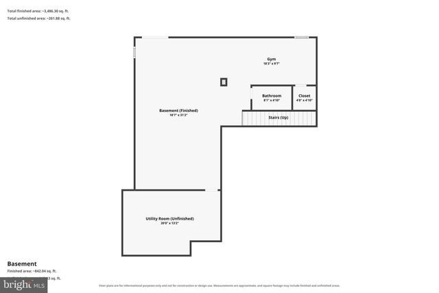 4294 SHAKESPEARE CIR, White Plains, MD 20695