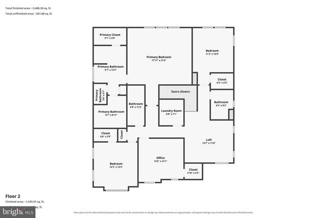 4294 SHAKESPEARE CIR, White Plains, MD 20695
