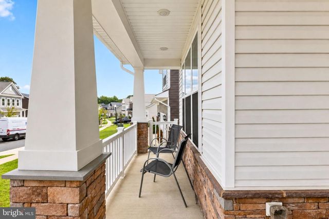 4294 SHAKESPEARE CIR, White Plains, MD 20695