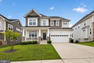 4294 SHAKESPEARE CIR, White Plains, MD 20695