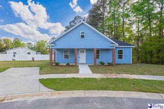 1008 Myers Ervin Way, Florence, SC 29501