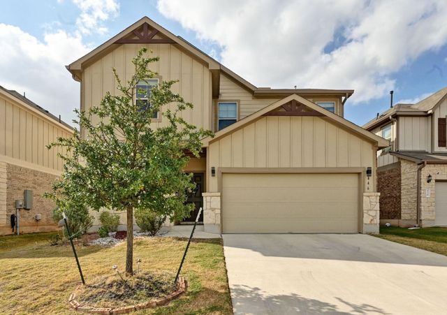 446 Grace Lilly DR, Buda, TX 78610