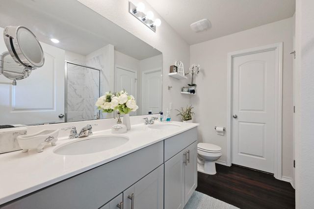 446 Grace Lilly DR, Buda, TX 78610