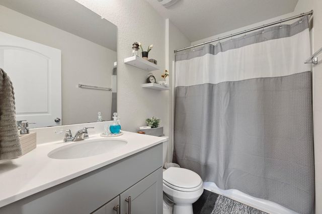 446 Grace Lilly DR, Buda, TX 78610