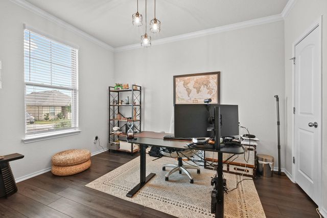 446 Grace Lilly DR, Buda, TX 78610