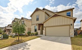 446 Grace Lilly DR, Buda, TX 78610