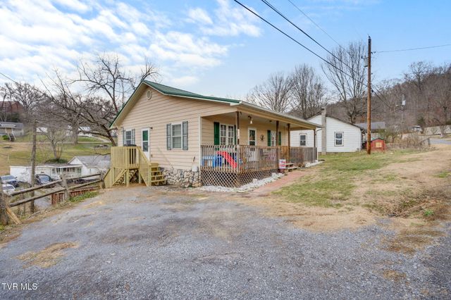 119 Henard Town Road, Rogersville, TN 37857
