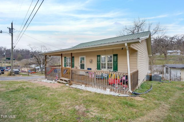 119 Henard Town Road, Rogersville, TN 37857