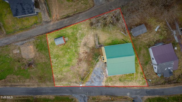 119 Henard Town Road, Rogersville, TN 37857