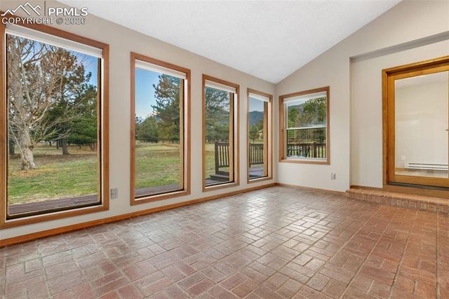 18460 Sunburst Drive, Monument, CO 80132