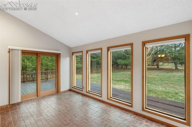 18460 Sunburst Drive, Monument, CO 80132