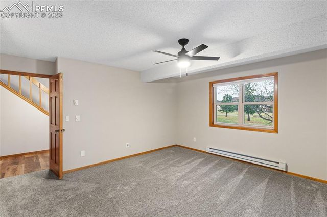 18460 Sunburst Drive, Monument, CO 80132