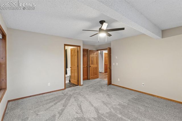 18460 Sunburst Drive, Monument, CO 80132