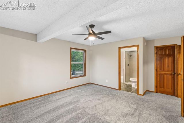 18460 Sunburst Drive, Monument, CO 80132
