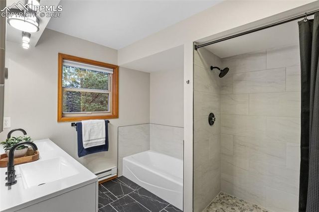 18460 Sunburst Drive, Monument, CO 80132