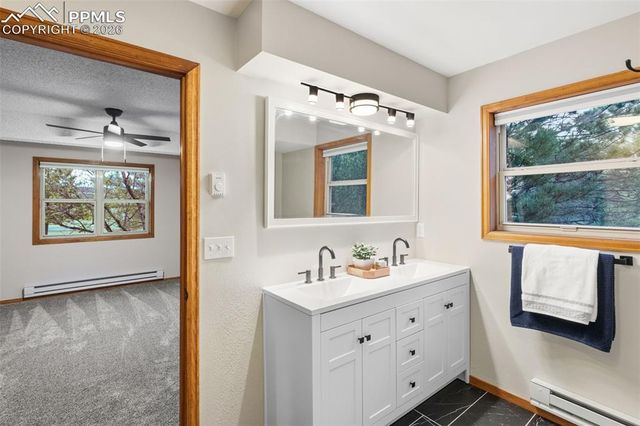 18460 Sunburst Drive, Monument, CO 80132