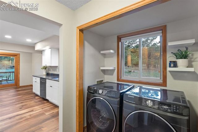 18460 Sunburst Drive, Monument, CO 80132