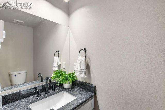 18460 Sunburst Drive, Monument, CO 80132