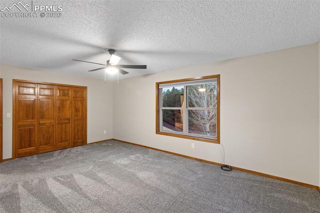 18460 Sunburst Drive, Monument, CO 80132