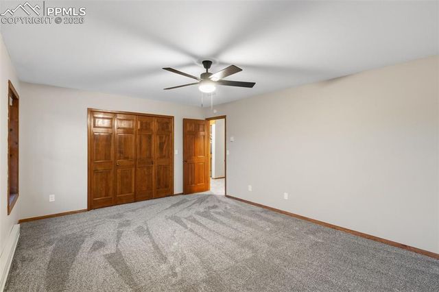 18460 Sunburst Drive, Monument, CO 80132