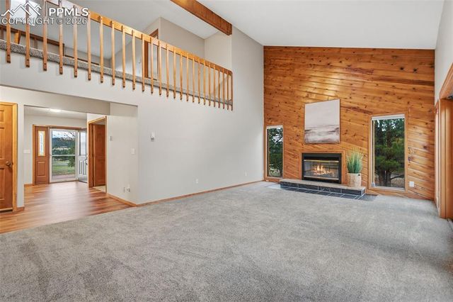 18460 Sunburst Drive, Monument, CO 80132
