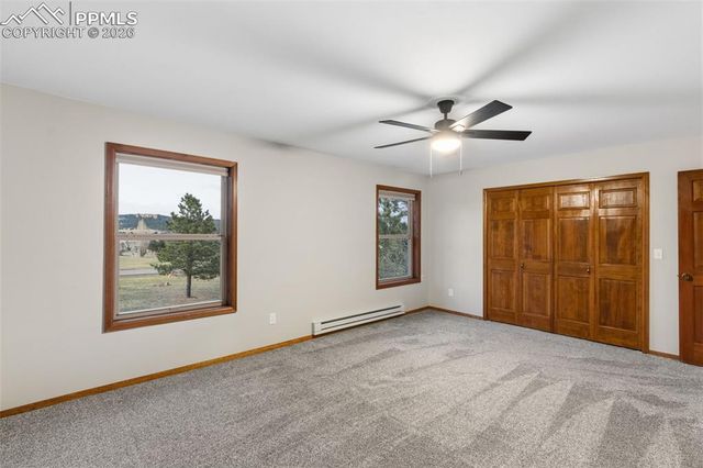 18460 Sunburst Drive, Monument, CO 80132