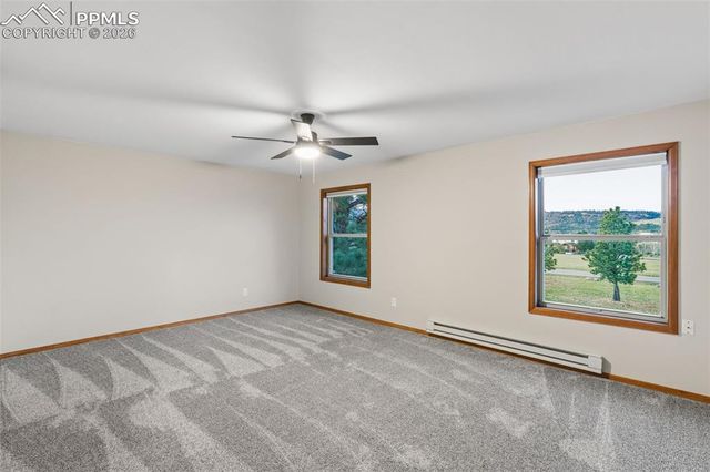18460 Sunburst Drive, Monument, CO 80132