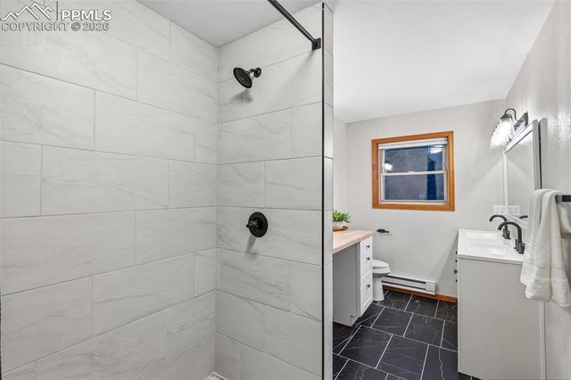 18460 Sunburst Drive, Monument, CO 80132