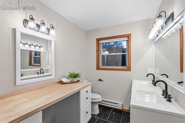 18460 Sunburst Drive, Monument, CO 80132