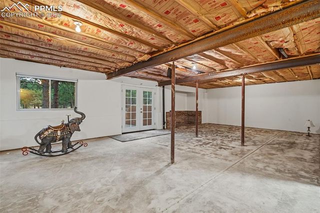 18460 Sunburst Drive, Monument, CO 80132