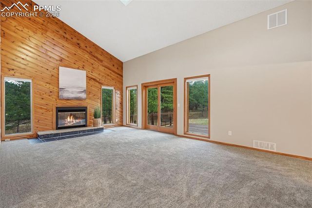 18460 Sunburst Drive, Monument, CO 80132