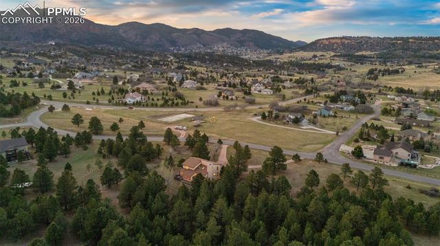 18460 Sunburst Drive, Monument, CO 80132