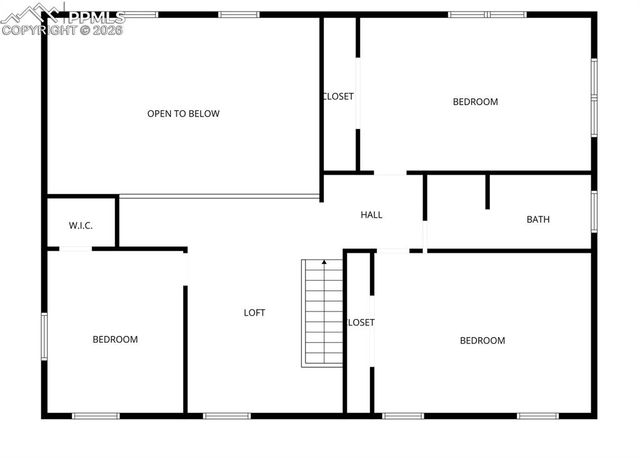 18460 Sunburst Drive, Monument, CO 80132
