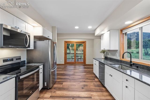 18460 Sunburst Drive, Monument, CO 80132