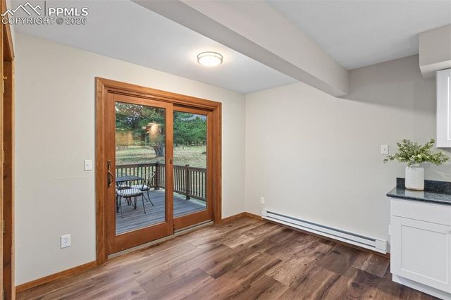 18460 Sunburst Drive, Monument, CO 80132