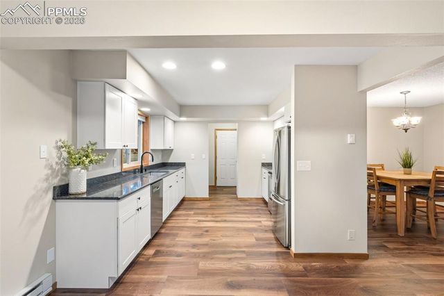 18460 Sunburst Drive, Monument, CO 80132