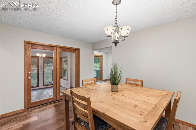 18460 Sunburst Drive, Monument, CO 80132