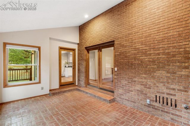 18460 Sunburst Drive, Monument, CO 80132