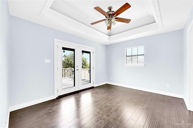 817 Cimarron Drive, Mission, TX 78572