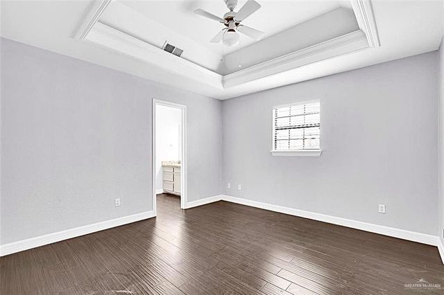 817 Cimarron Drive, Mission, TX 78572