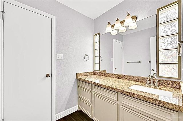 817 Cimarron Drive, Mission, TX 78572