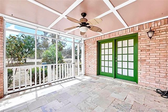 817 Cimarron Drive, Mission, TX 78572